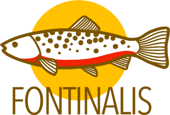 Fontinalis – Equipamiento para Pesca